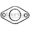 KLARIUS 410515 Gasket, exhaust pipe